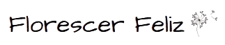 Florescer Feliz